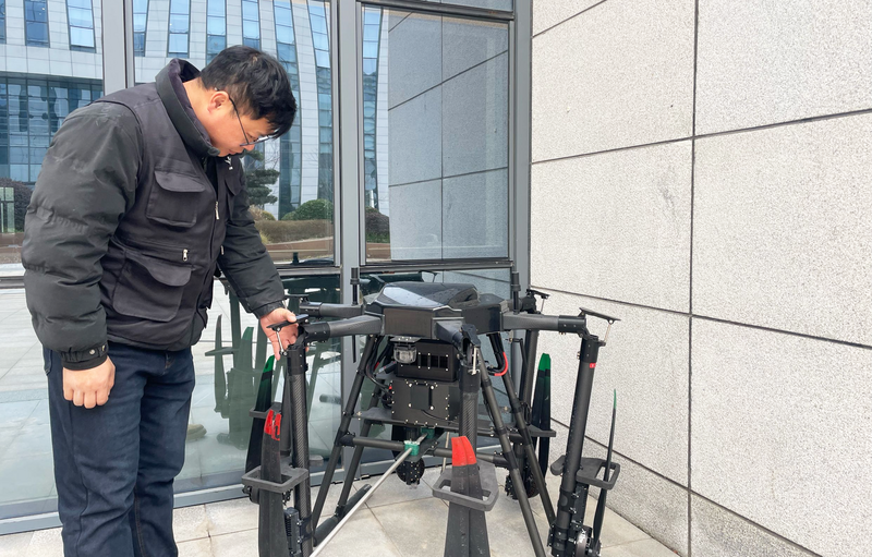  2026无人机飞手翻身指南：避开内卷，锁定四大高薪赛道