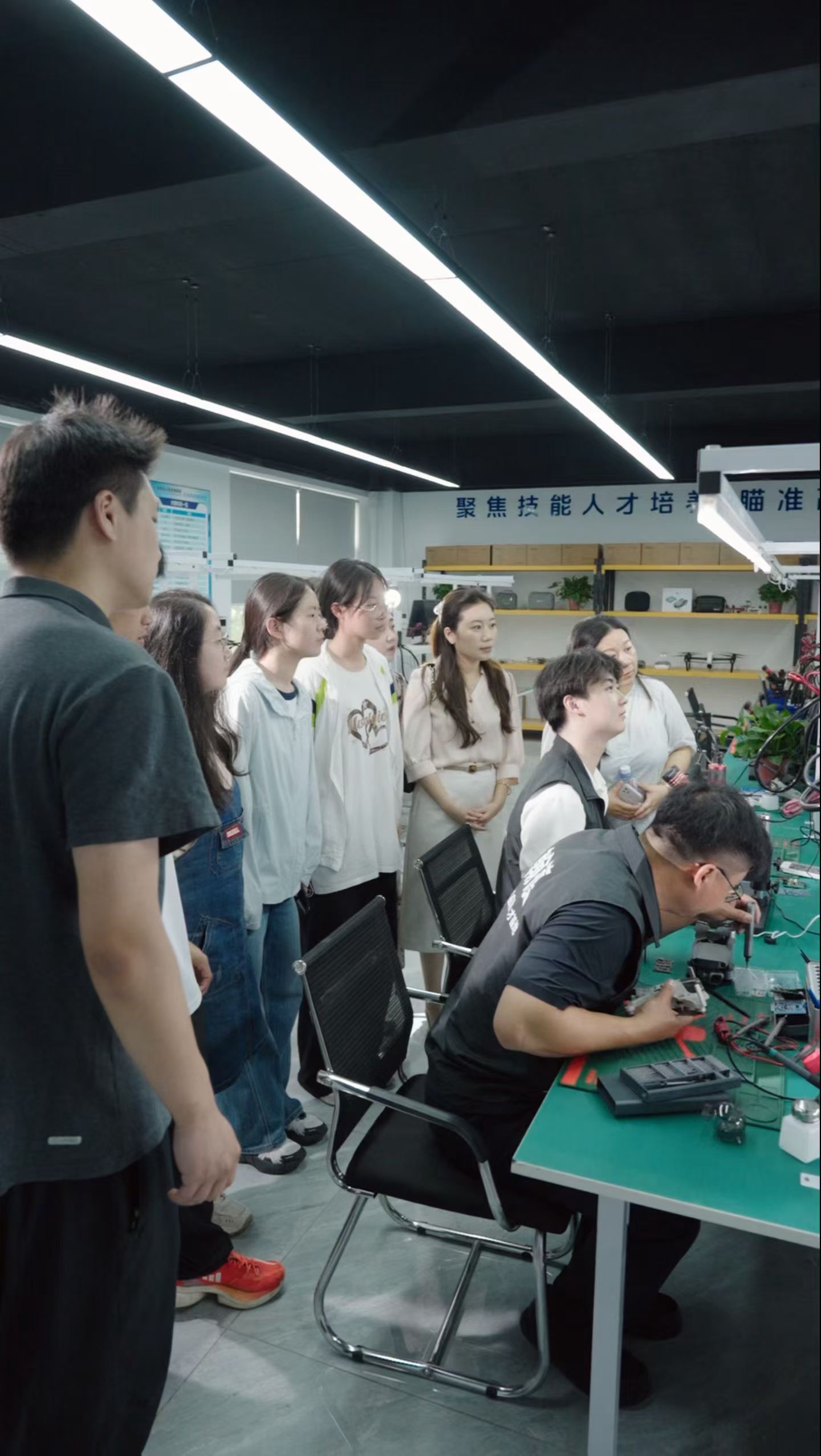 无人机装调检修培训｜学习过程中这些重点一定要牢记