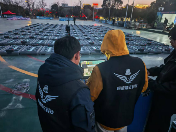 低空经济红利释放：学无人机可以从事哪些行业？
